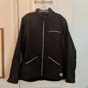 Carhartt Women's Softshell Jacket (XL)